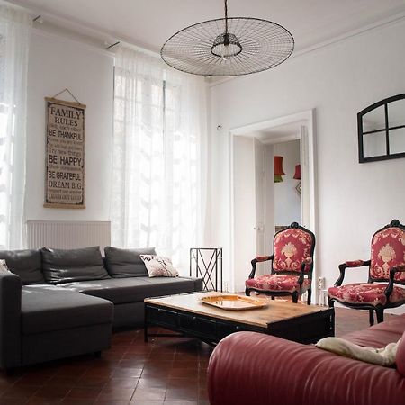 Le Selamat, Logis Xxl Au Calme Avec Terrasse Каркассон Экстерьер фото