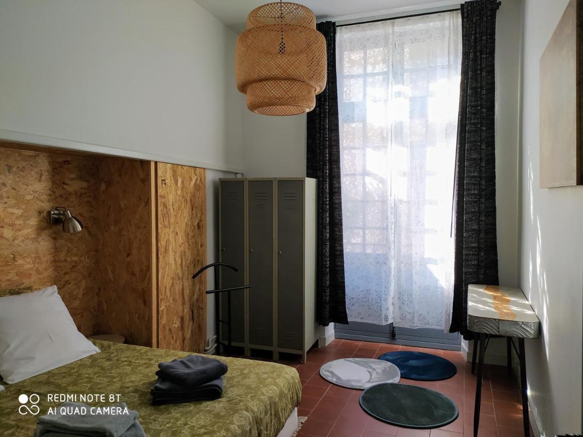 Le Selamat, Logis Xxl Au Calme Avec Terrasse Каркассон Экстерьер фото
